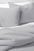 Set 2 kosov prevlek za blazine Siesta Grey SiestaPolGrey_ART_02