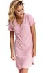 Spalna srajca za dojenje Diana TCB9505SWPink_kos_02