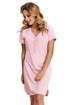 Spalna srajca za dojenje Diana TCB9505SWPink_kos_03