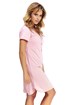 Spalna srajca za dojenje Diana TCB9505SWPink_kos_04