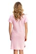Spalna srajca za dojenje Diana TCB9505SWPink_kos_05