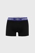 Črne boksarice Umbro s temno modro elastiko UMB1BCl_Dkblu_box_01