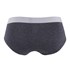 Sive, bombažne, športne hlačke Umbro UMBBC2ASS1Gry_kal_02