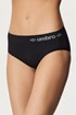 Črne športne hlačke Umbro UMBSLISUNI2B_kal_03