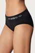 Črne športne hlačke Umbro UMBSLISUNI2B_kal_05