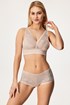 Modrček Wacoal Net Effects bralette WA810340_11