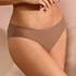 Hlačke Wonderbra Nude Fan golden WB0001OZOBN_kal_01