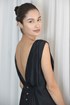 Modrček Wonderbra Ultimate Backless Push-Up, črn WB0008KZ_001_04
