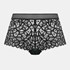 Boksarice Wacoal Raffine Black WE148006_BLK_kal_04