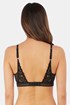 Modrček Wacoal Raffine Black WE148008_BLK_02