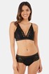 Modrček Wacoal Raffine Black WE148008_BLK_03