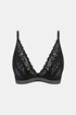 Modrček Wacoal Raffine Black WE148008_BLK_05