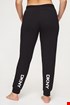 Črna trenirka DKNY Make Your Move YI2722484_001_02