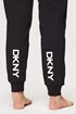 Črna trenirka DKNY Make Your Move YI2722484_001_04