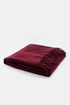 Luksuzna odeja Merino vinska md111152fm1_dek_02