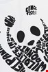 Deška majica Panda md113986fm1_tri_03