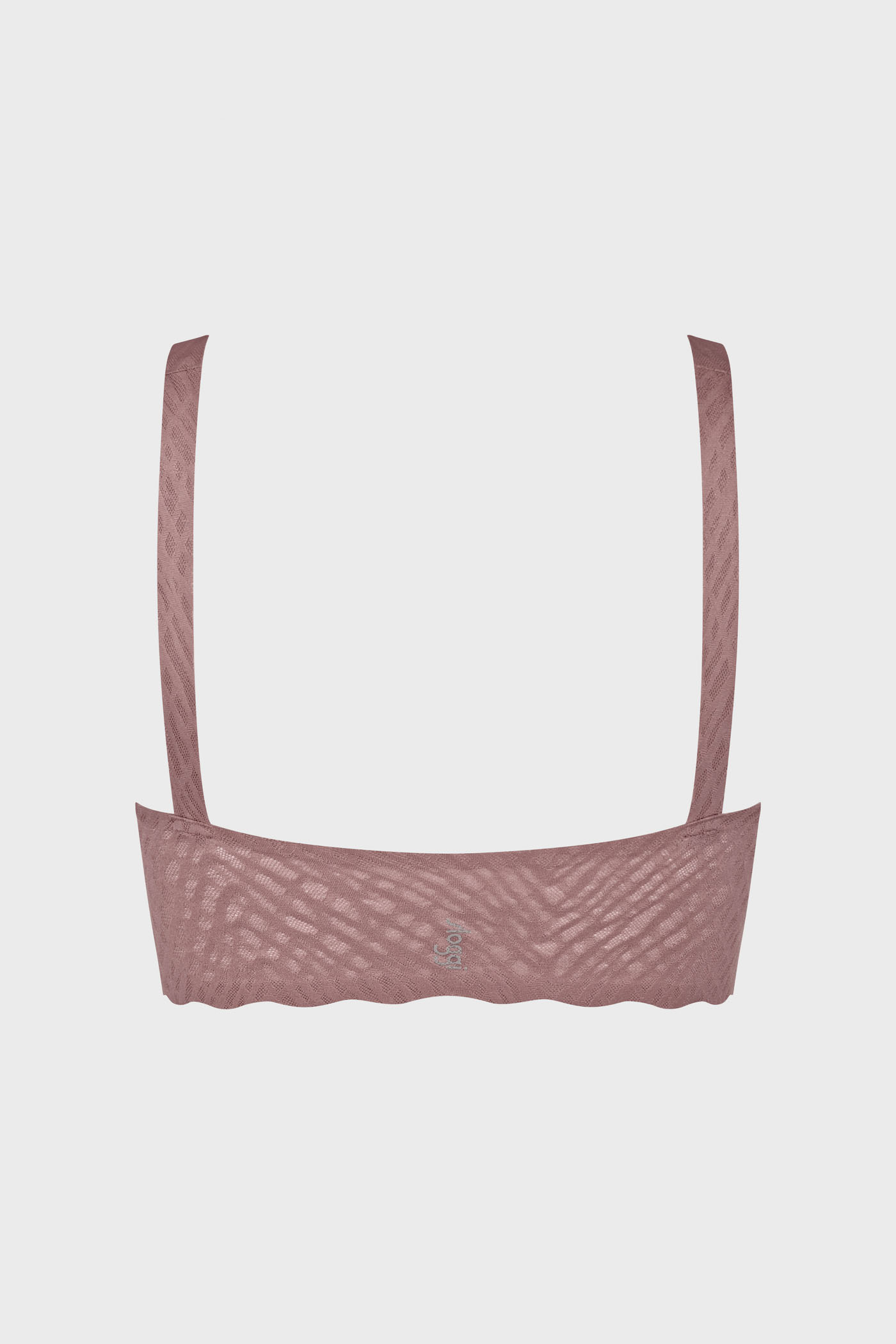 Modrček Sloggi ZERO Feel Bliss Top Bralette