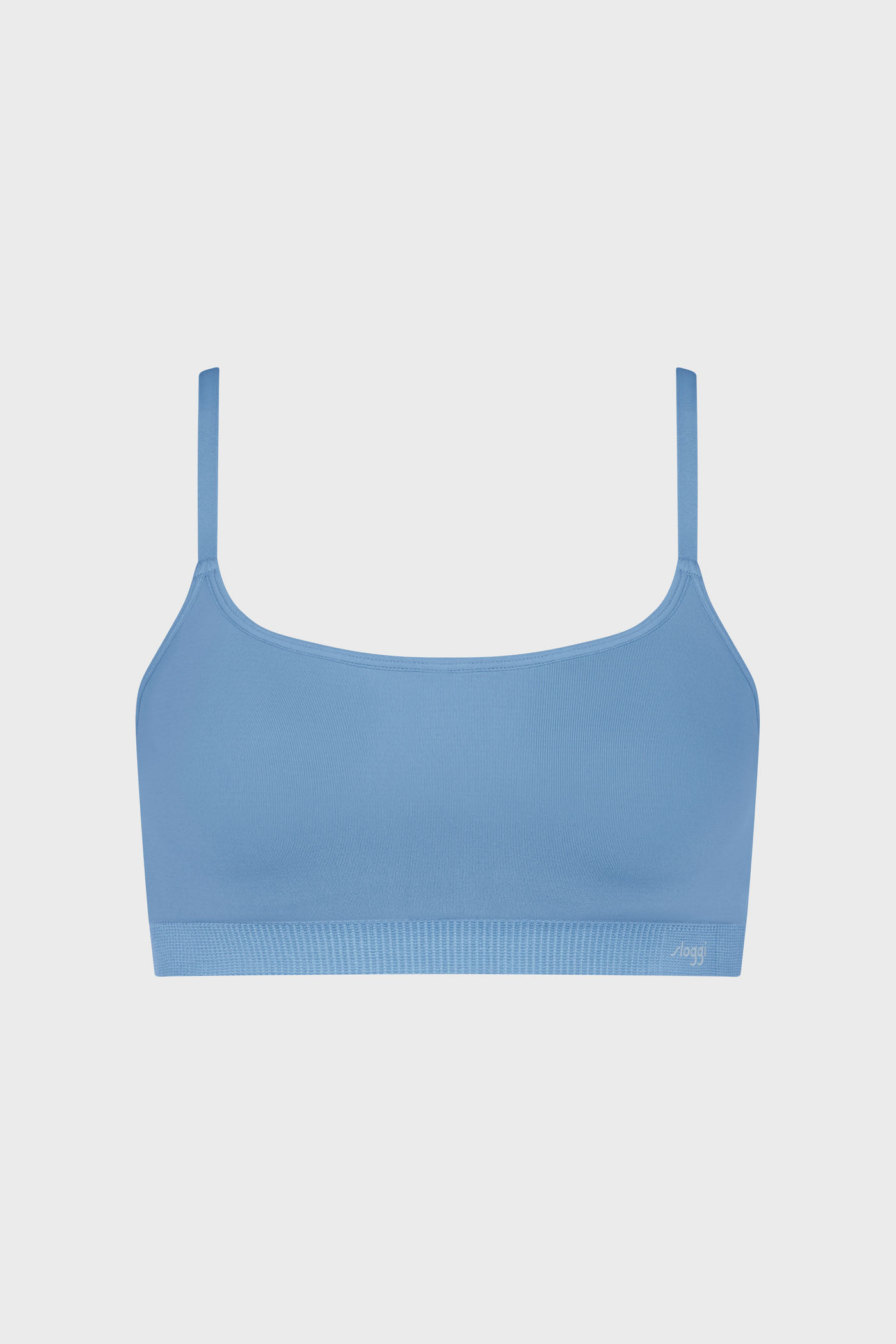 Modrček Sloggi EVER Infused Relax Bralette