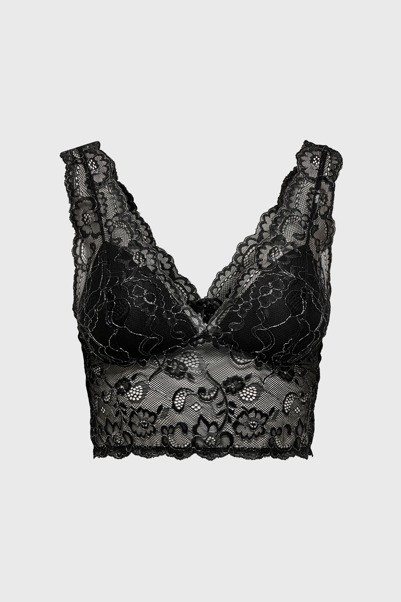 Modrček ONLY ONLChloe Bralette