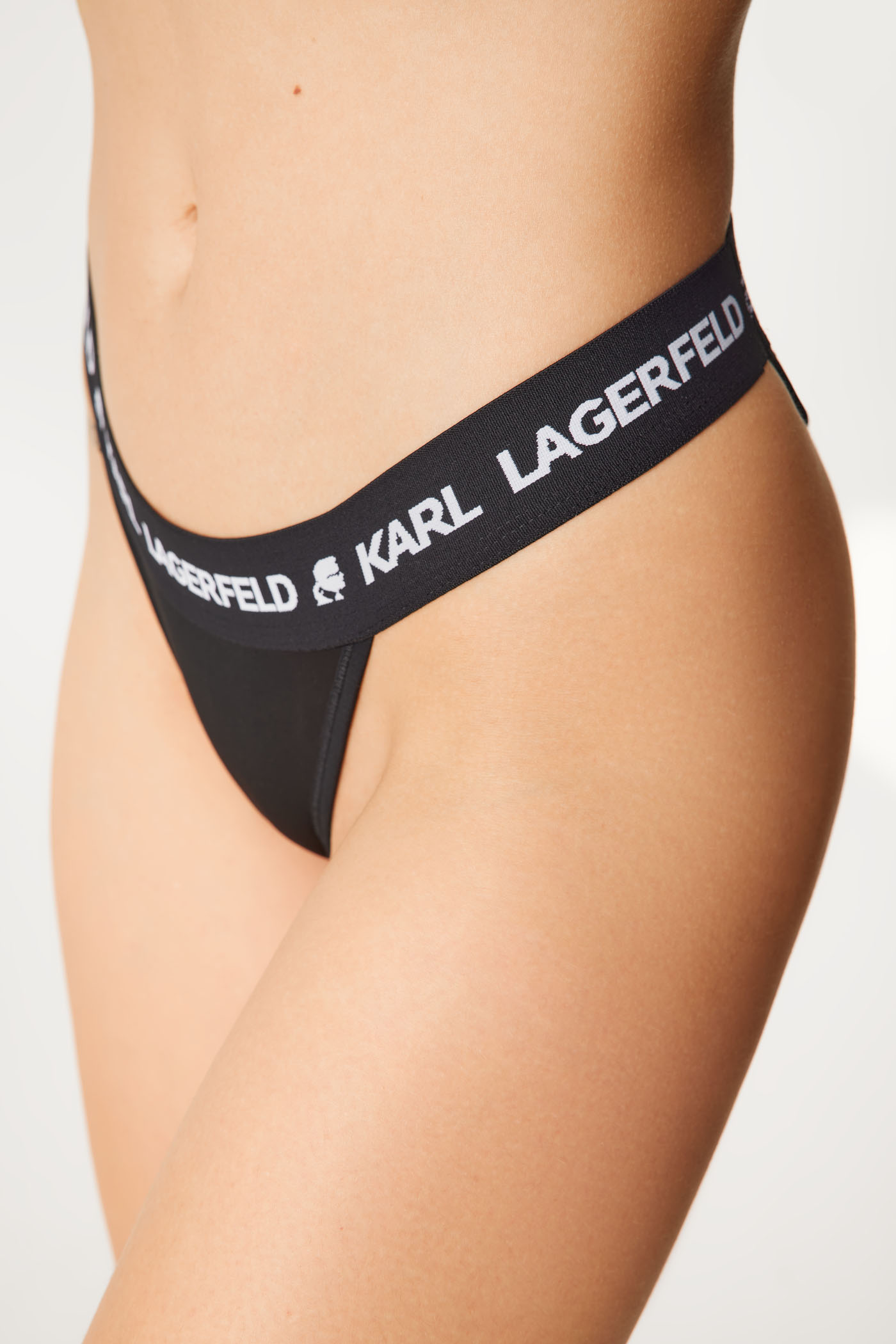 Brazilke Karl Lagerfeld Logo Brazilian