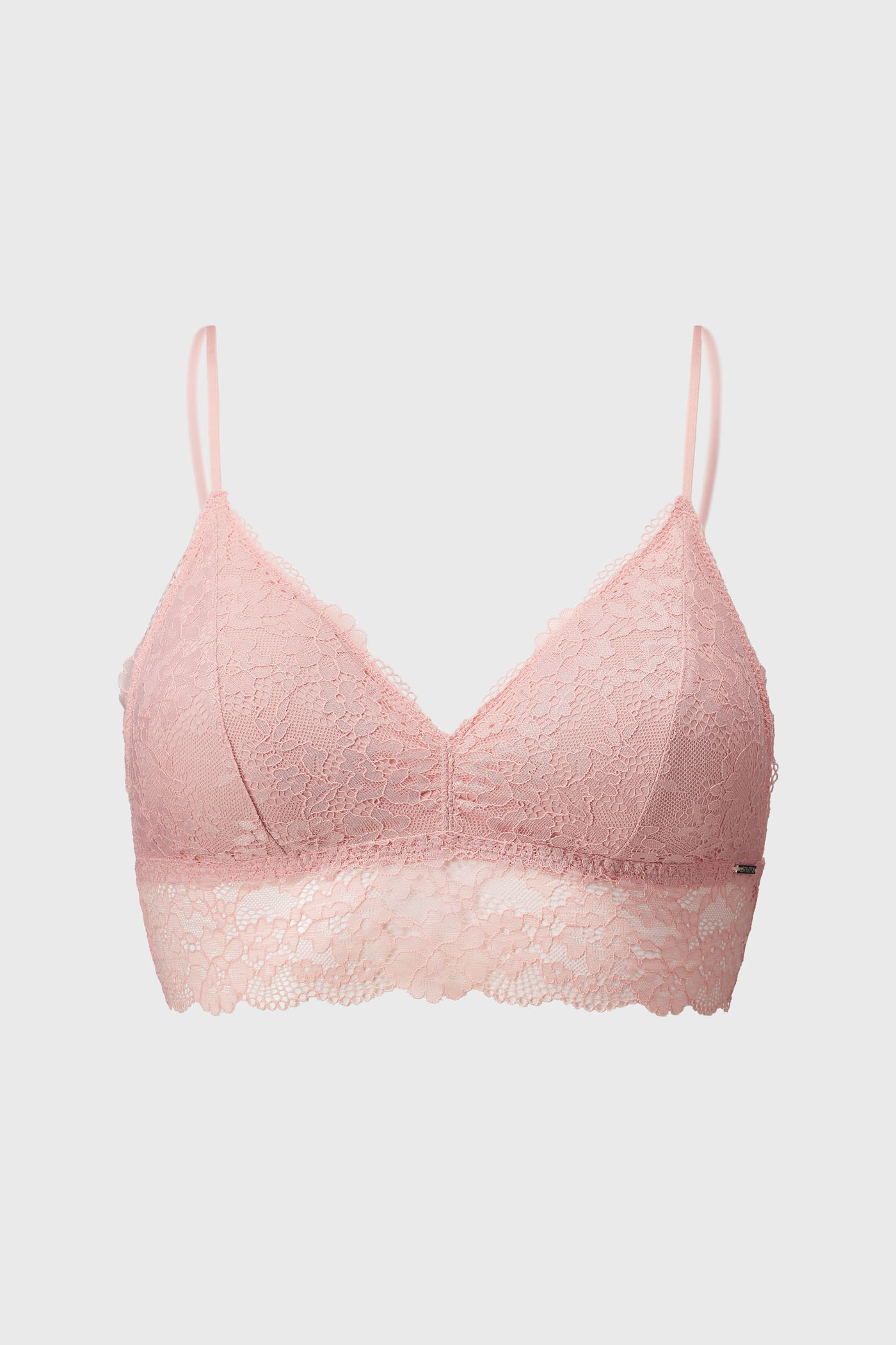 2PACK Modrček Simply Lace  Bralette