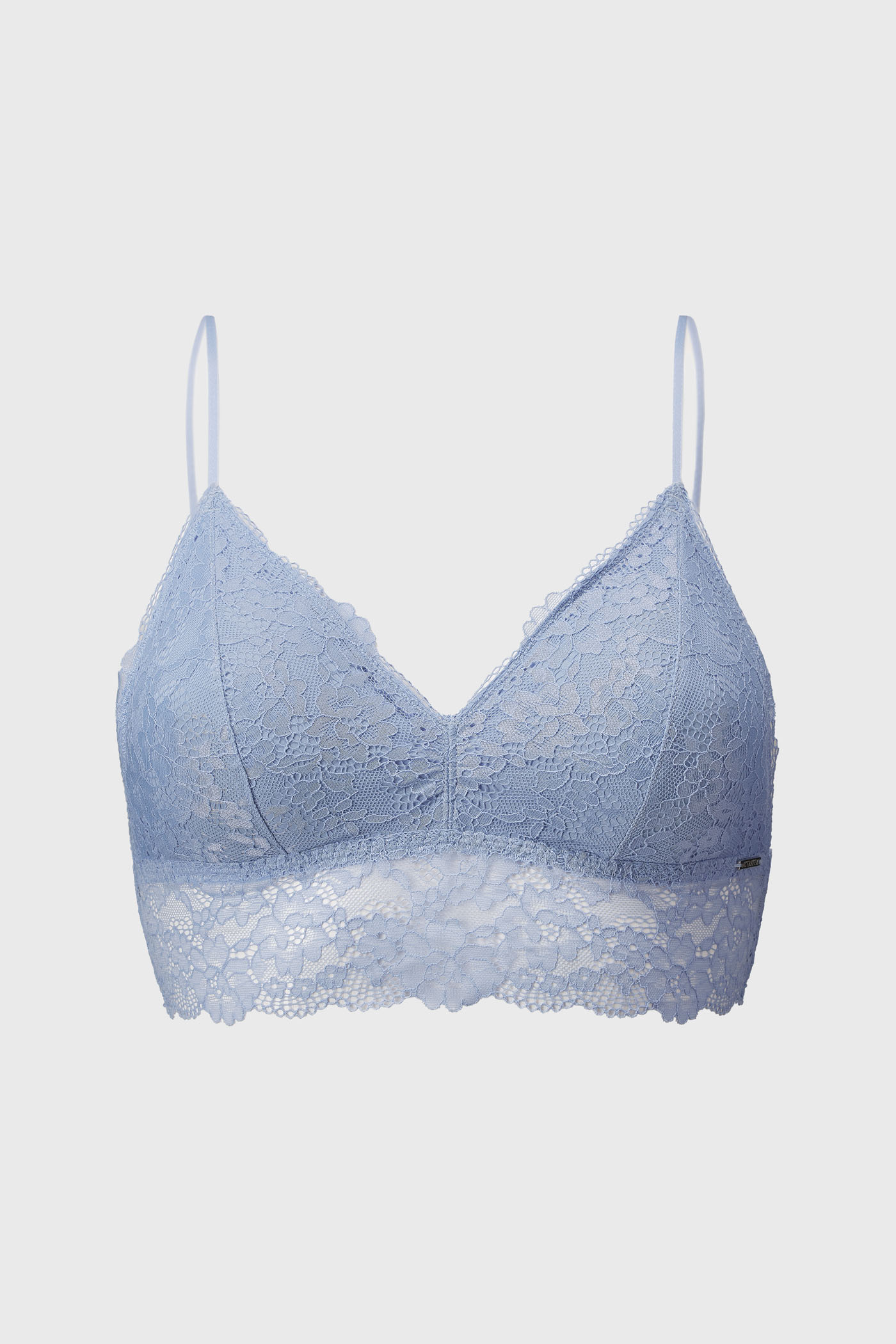 2PACK Modrček Simply Lace  Bralette