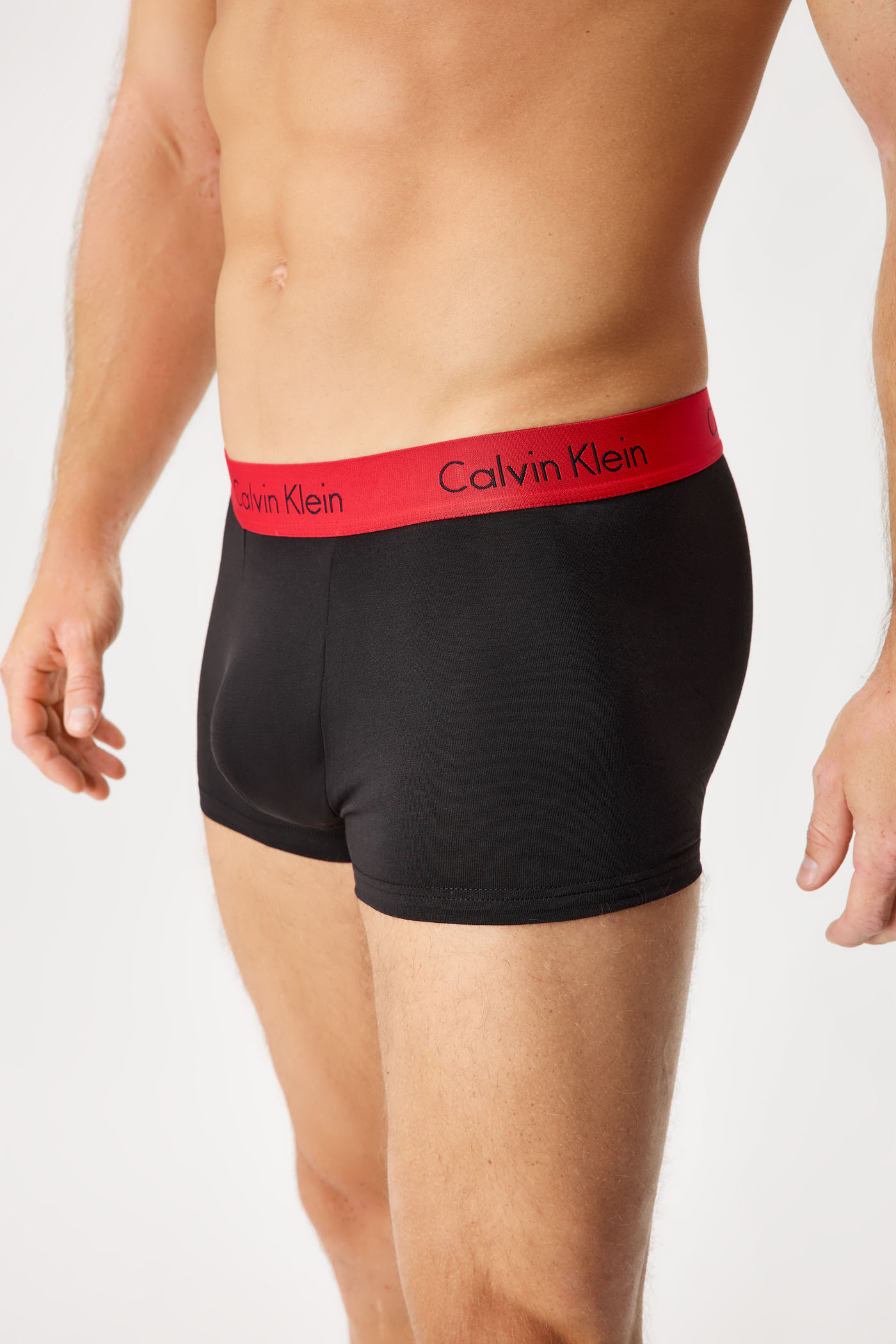 2PACK Boksarice Calvin Klein Trunk