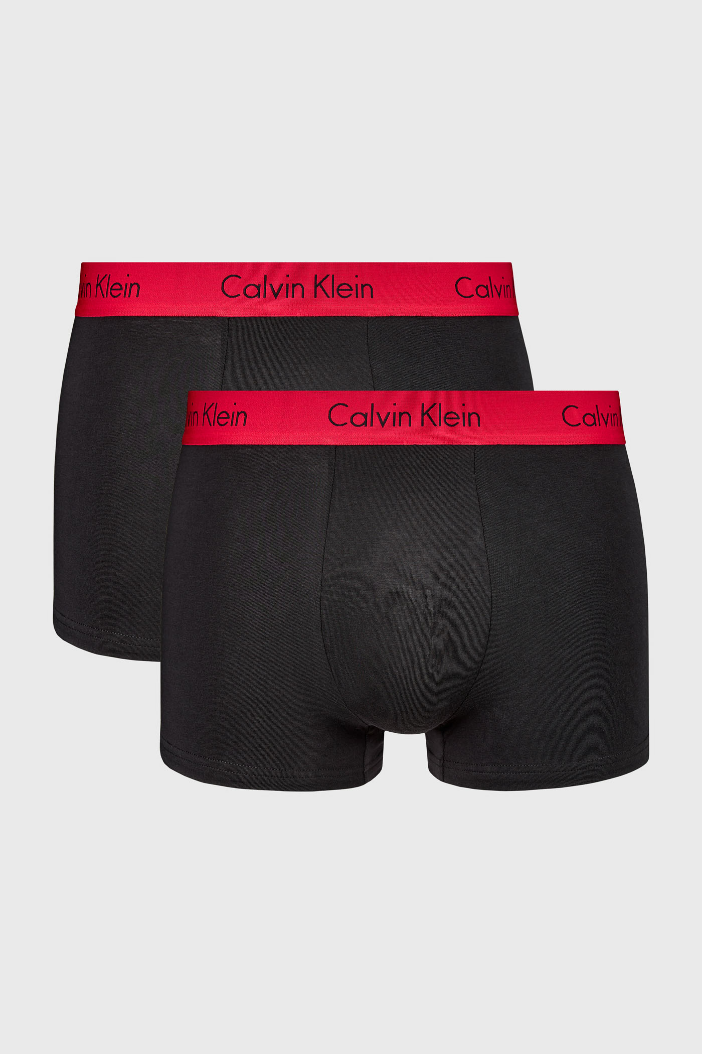 2PACK Boksarice Calvin Klein Trunk