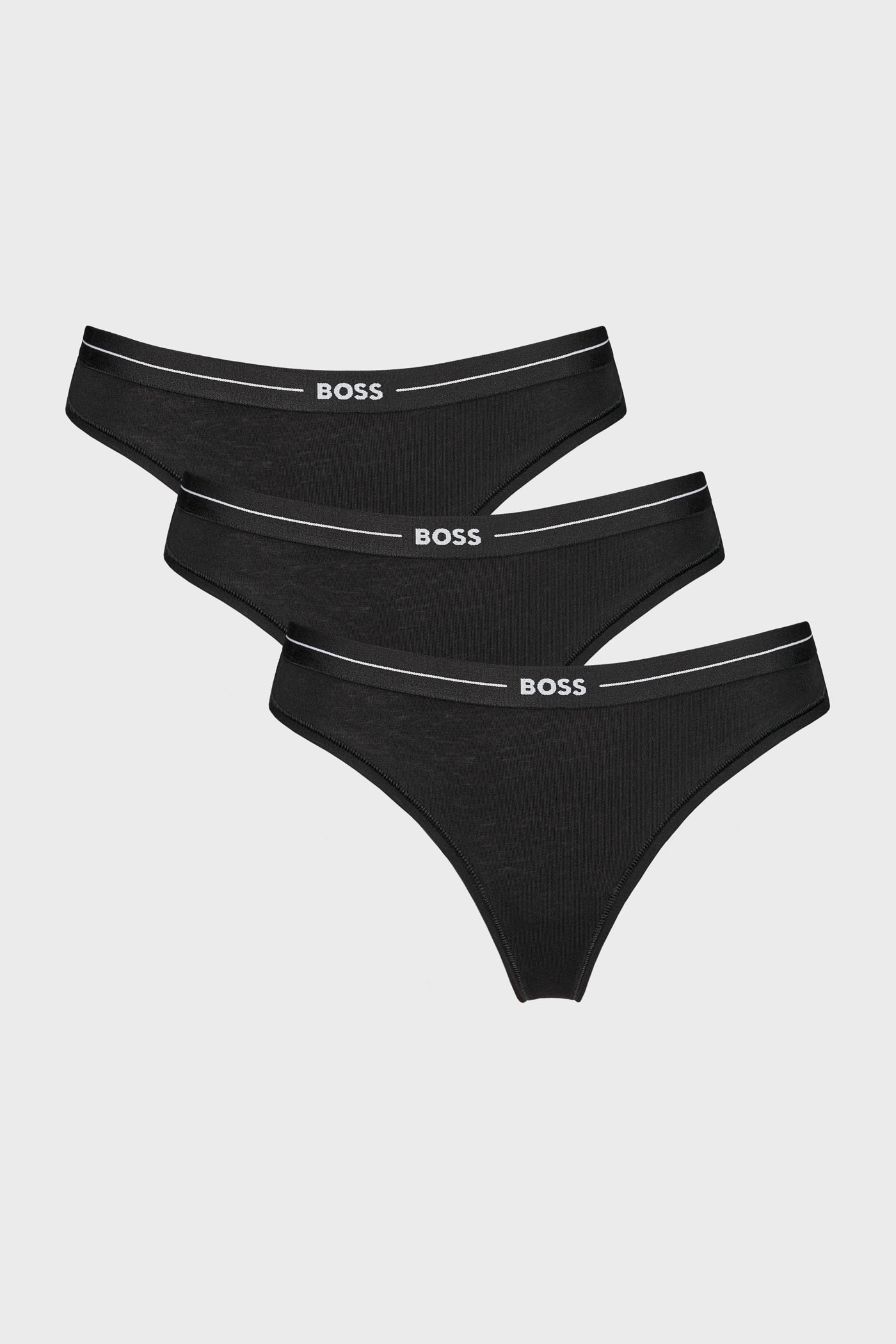 3PACK Tangice BOSS I