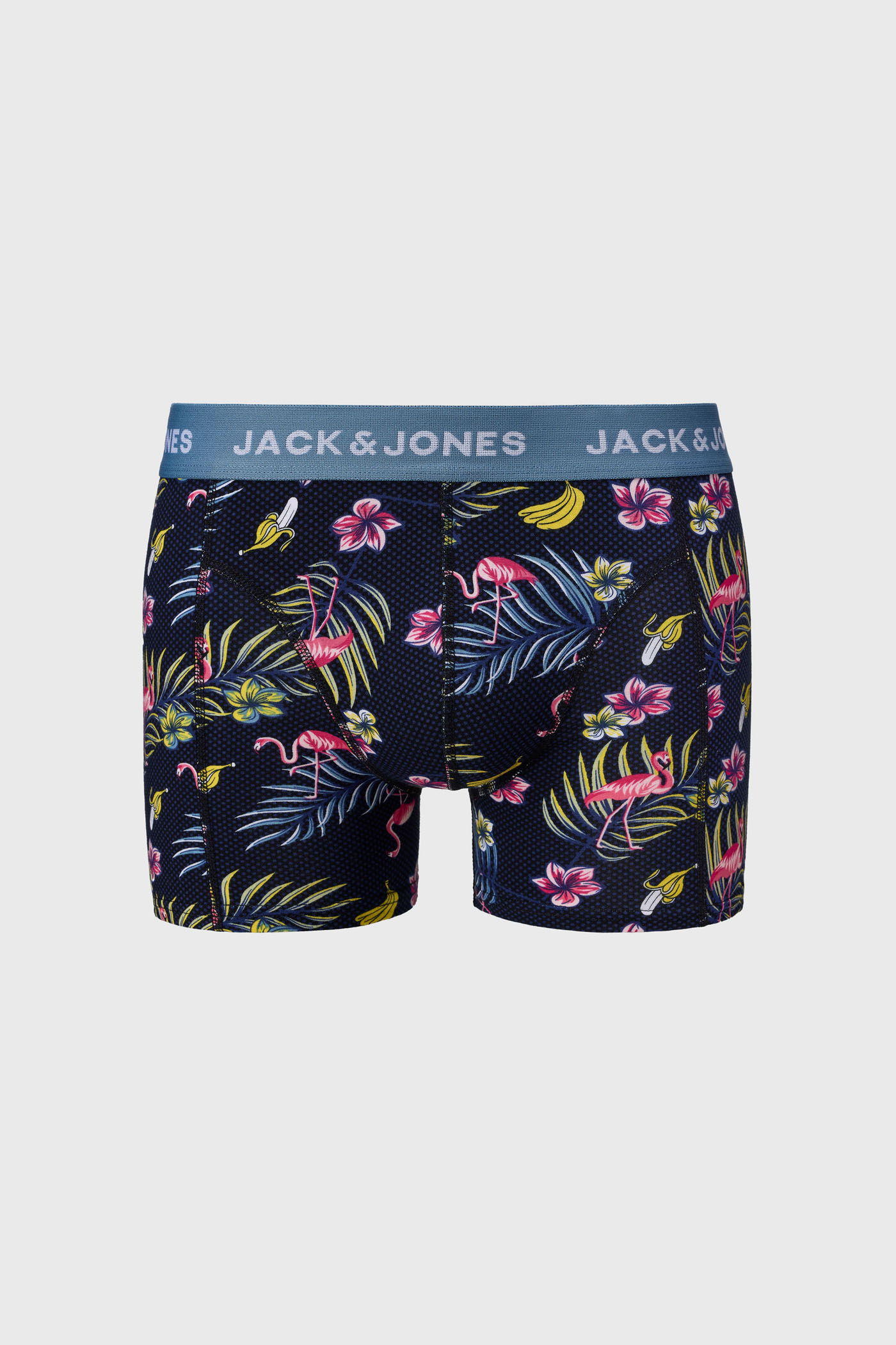 3PACK Boksarice JACK AND JONES Flower Bird