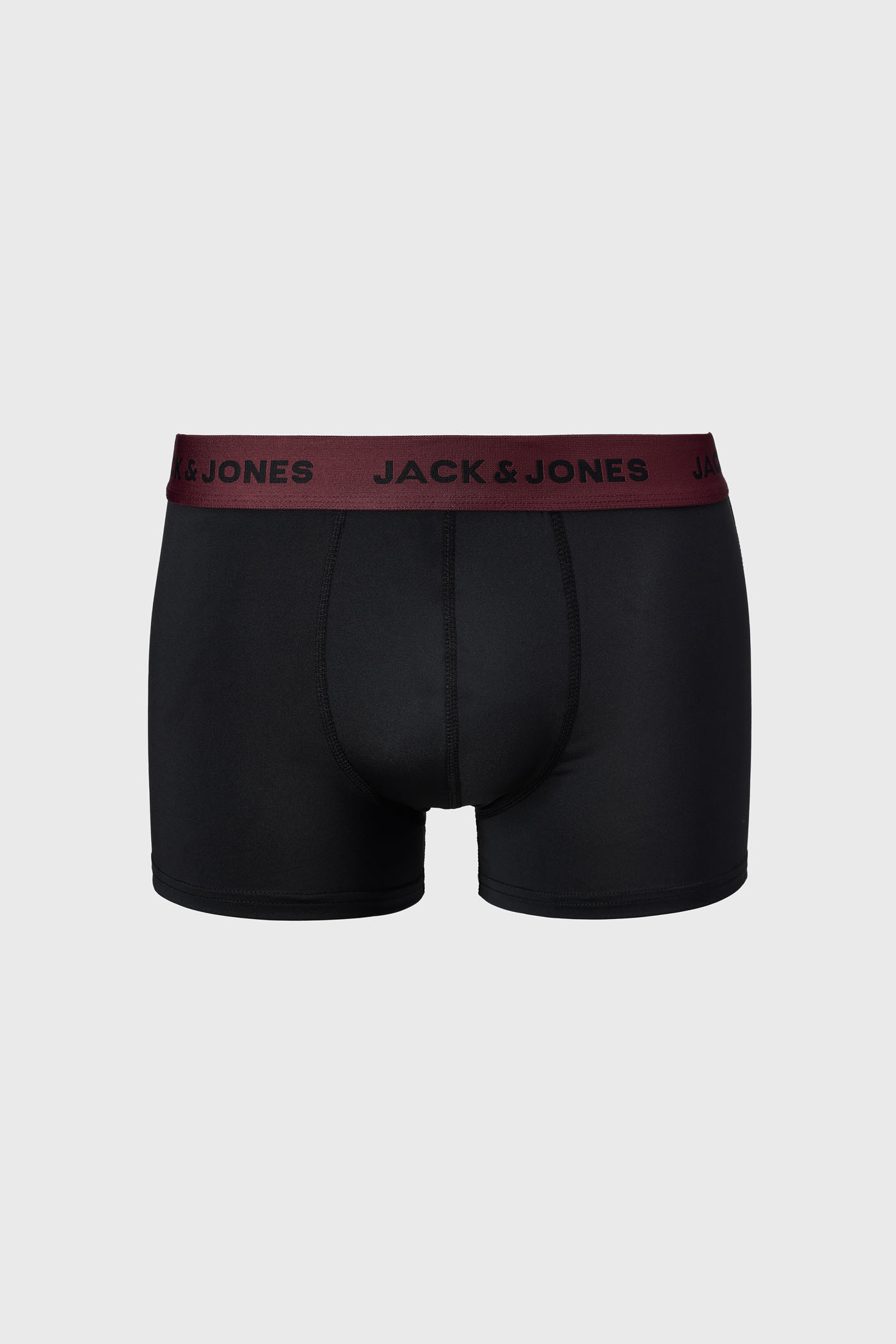 3PACK Boksarice JACK AND JONES Flowers