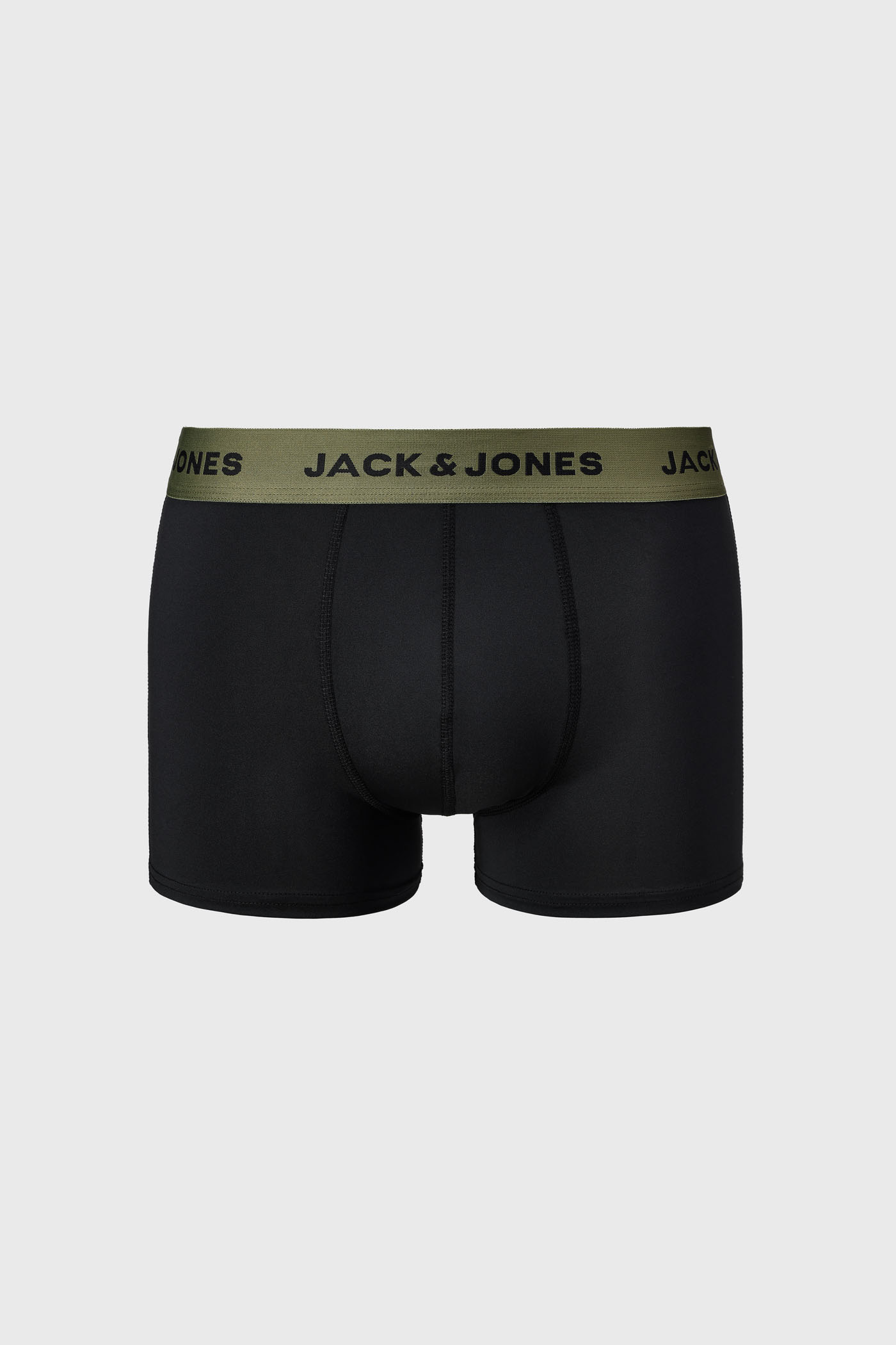 3PACK Boksarice JACK AND JONES Flowers