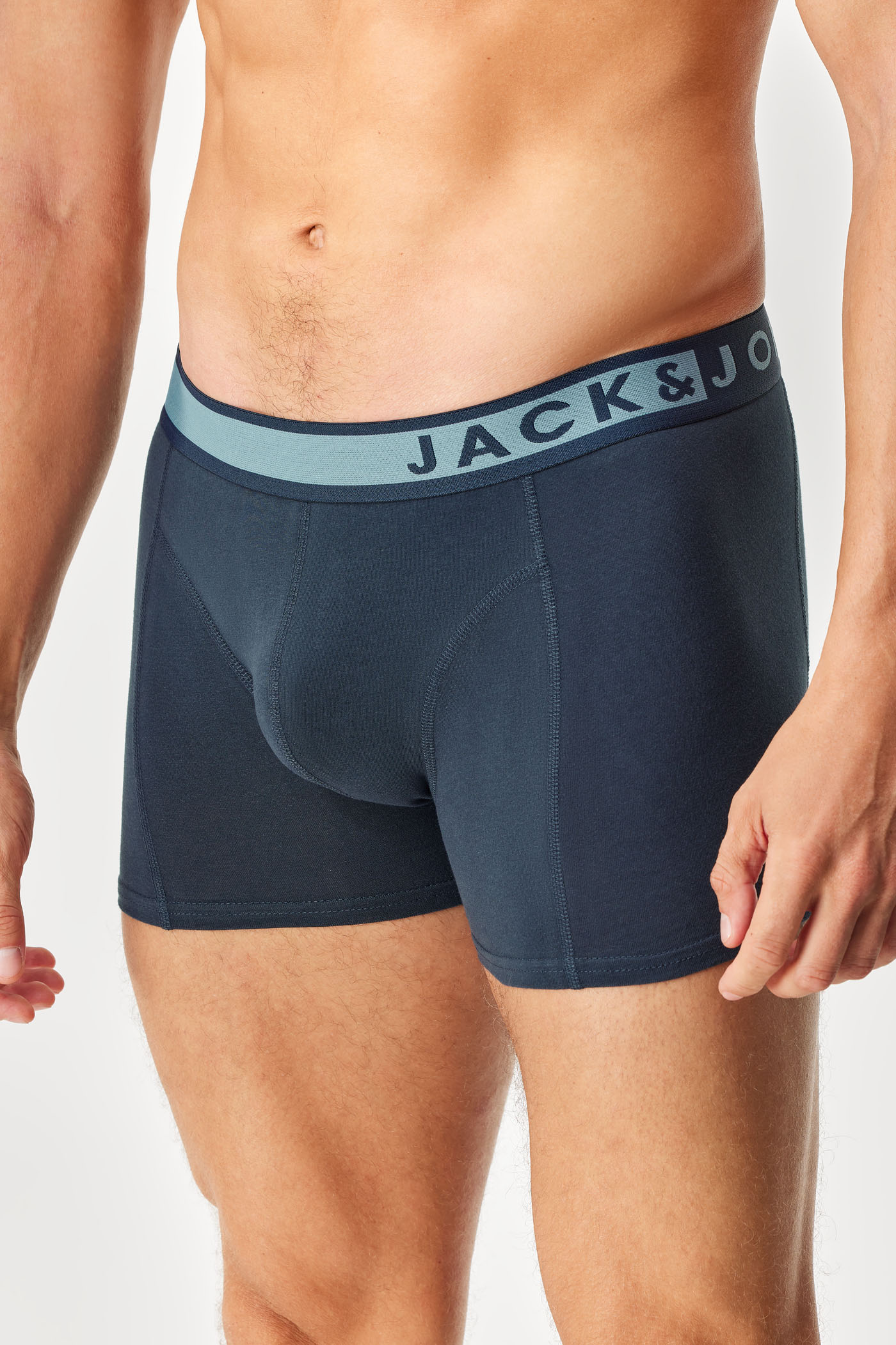 3PACK Boksarice JACK AND JONES JACDenver