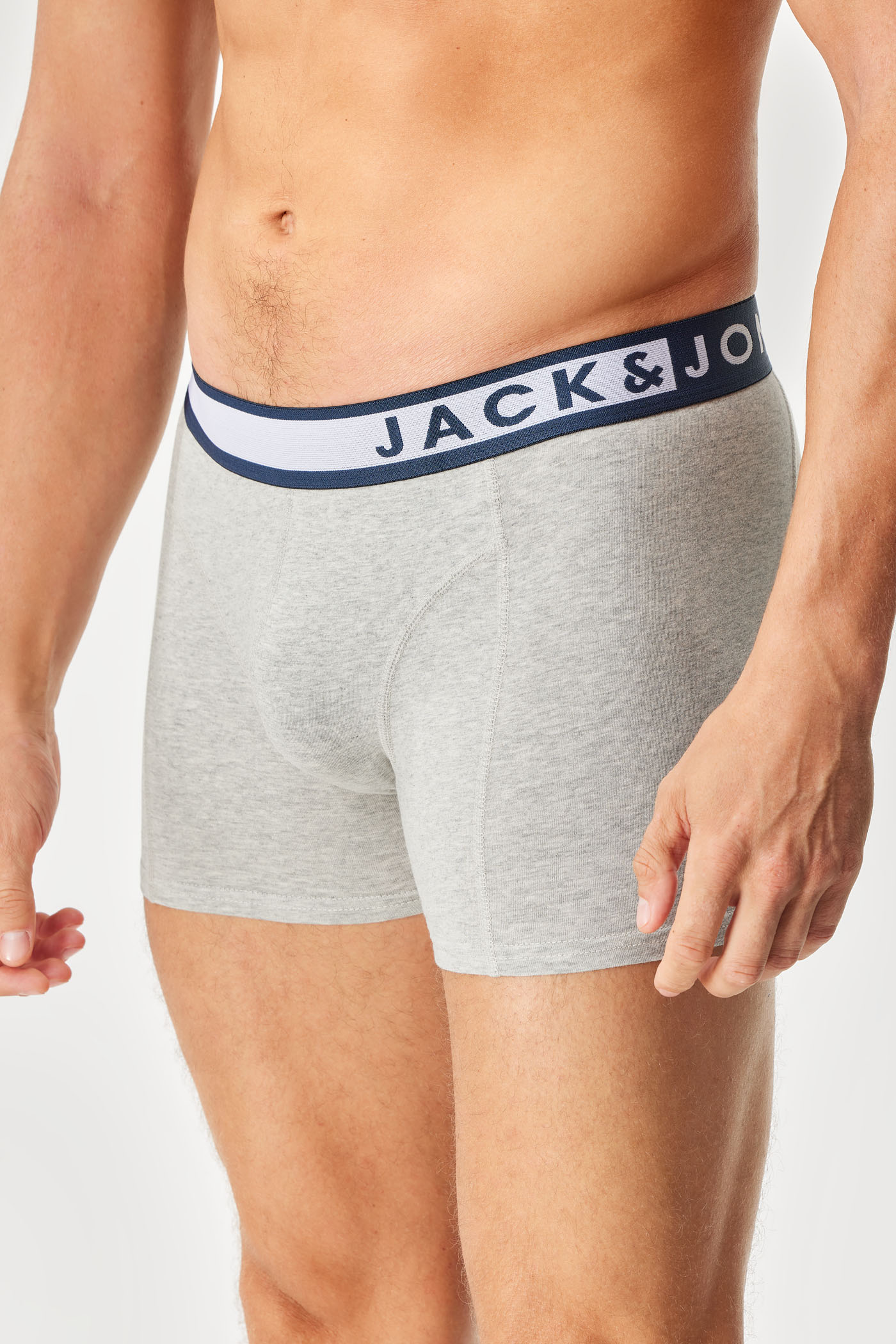 3PACK Boksarice JACK AND JONES JACDenver