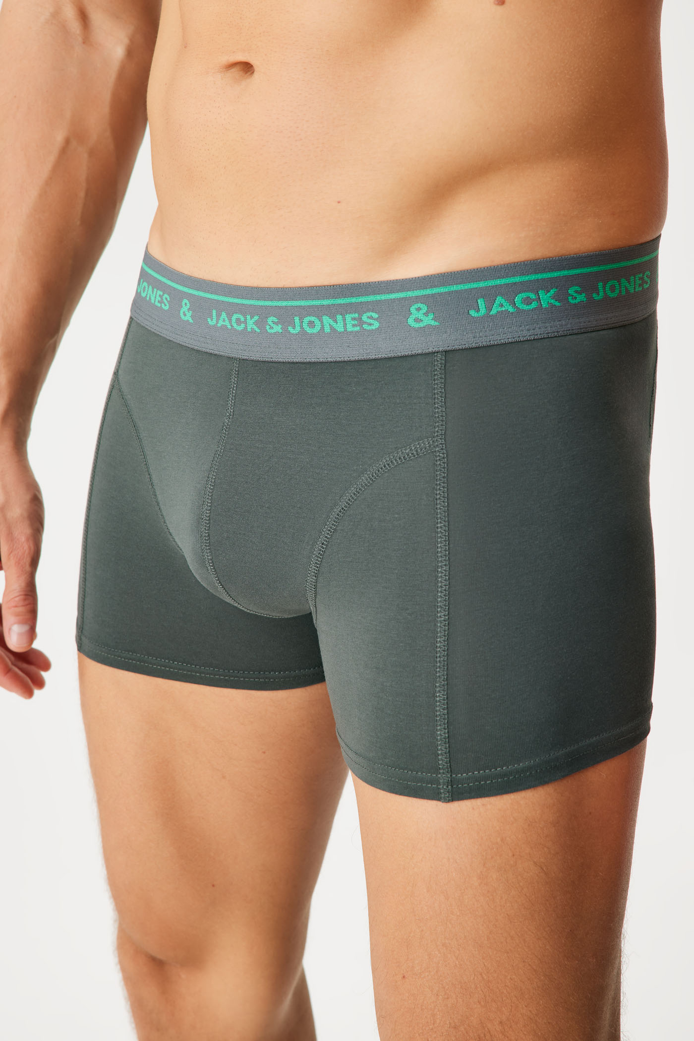 3PACK Boksarice JACK AND JONES JACLawrence