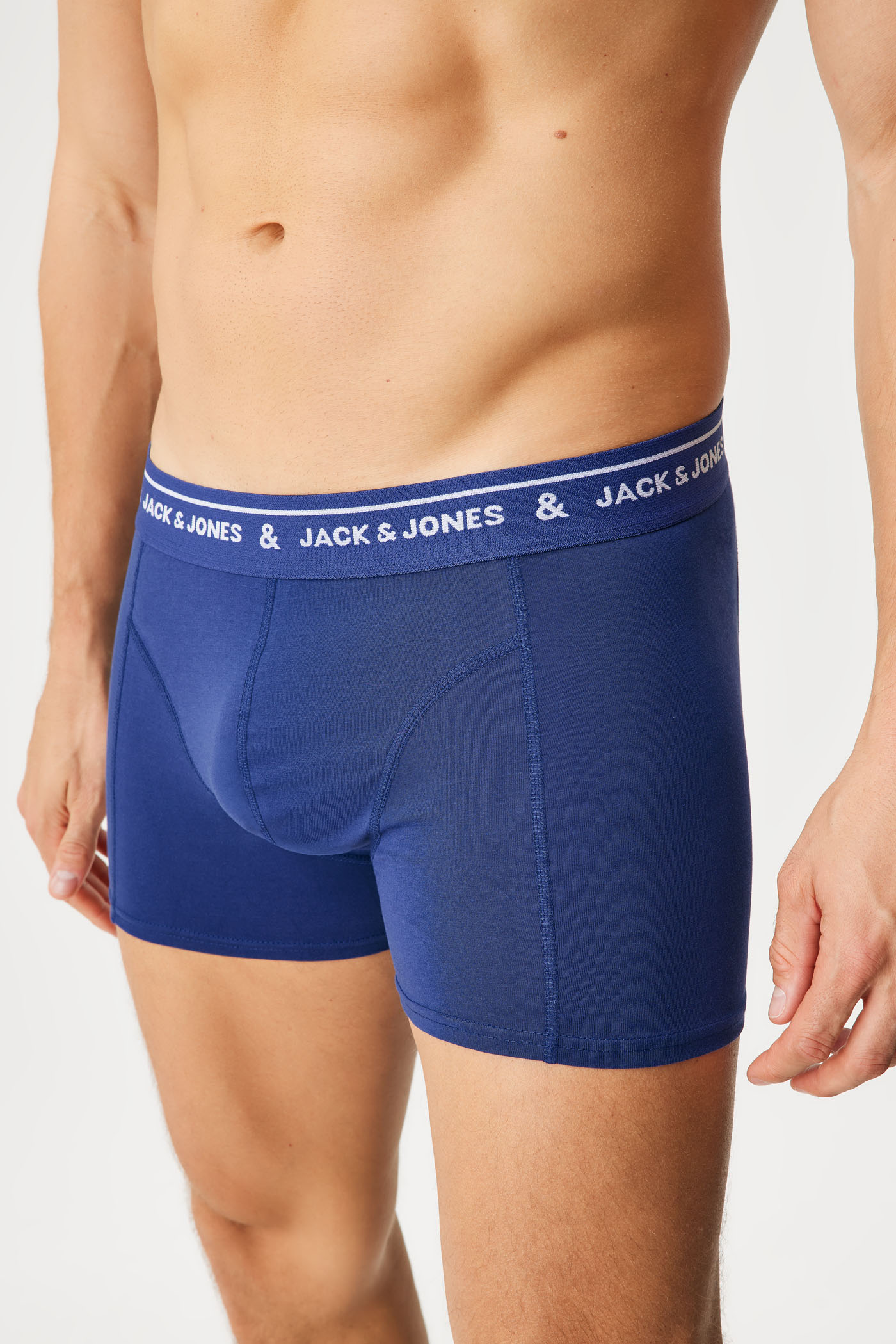 3PACK Boksarice JACK AND JONES JACLawrence