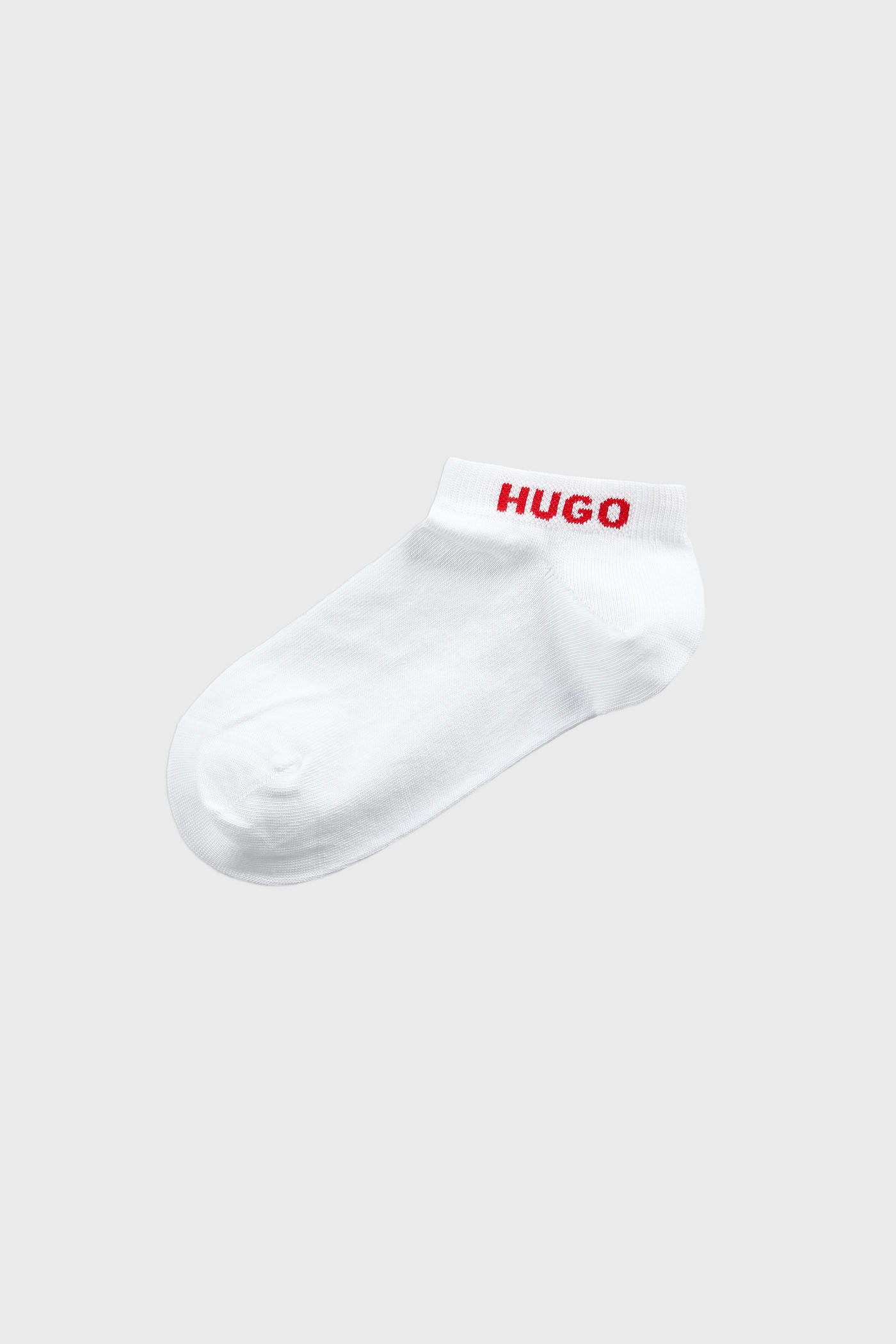 3PACK Nogavice HUGO Logo Allover