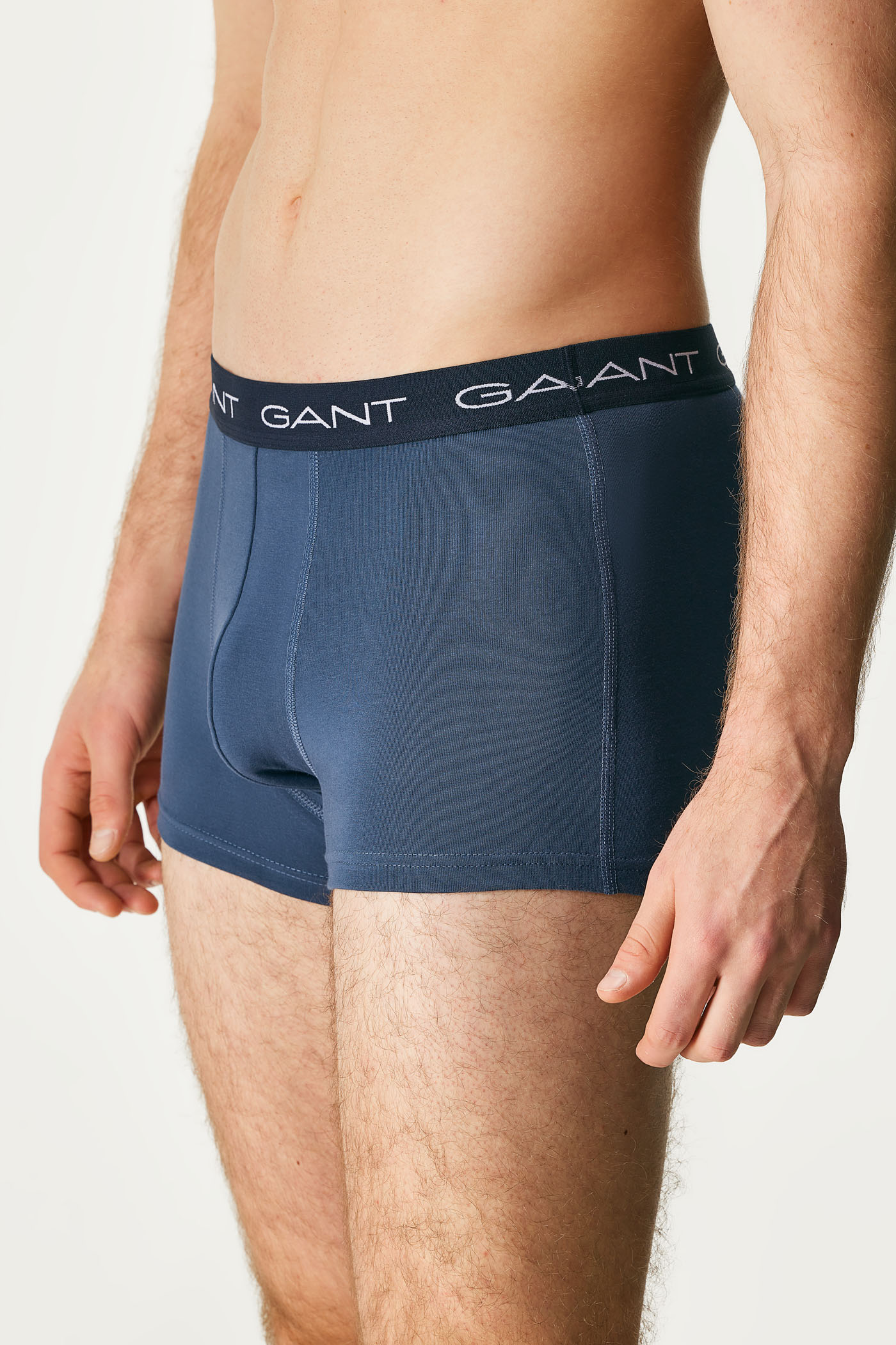 3PACK Boksarice GANT Evening