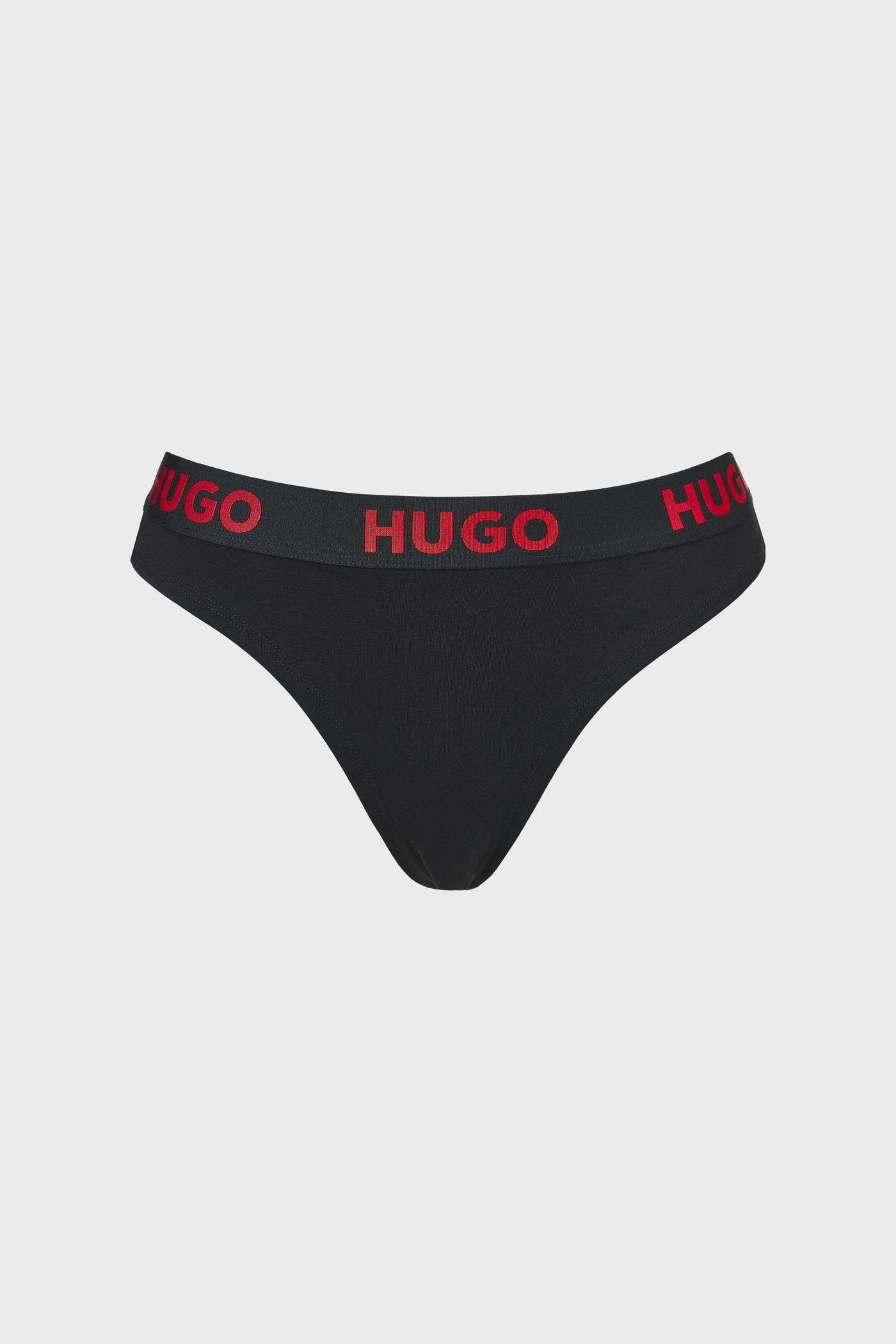 Tangice HUGO Sporty Logo Black