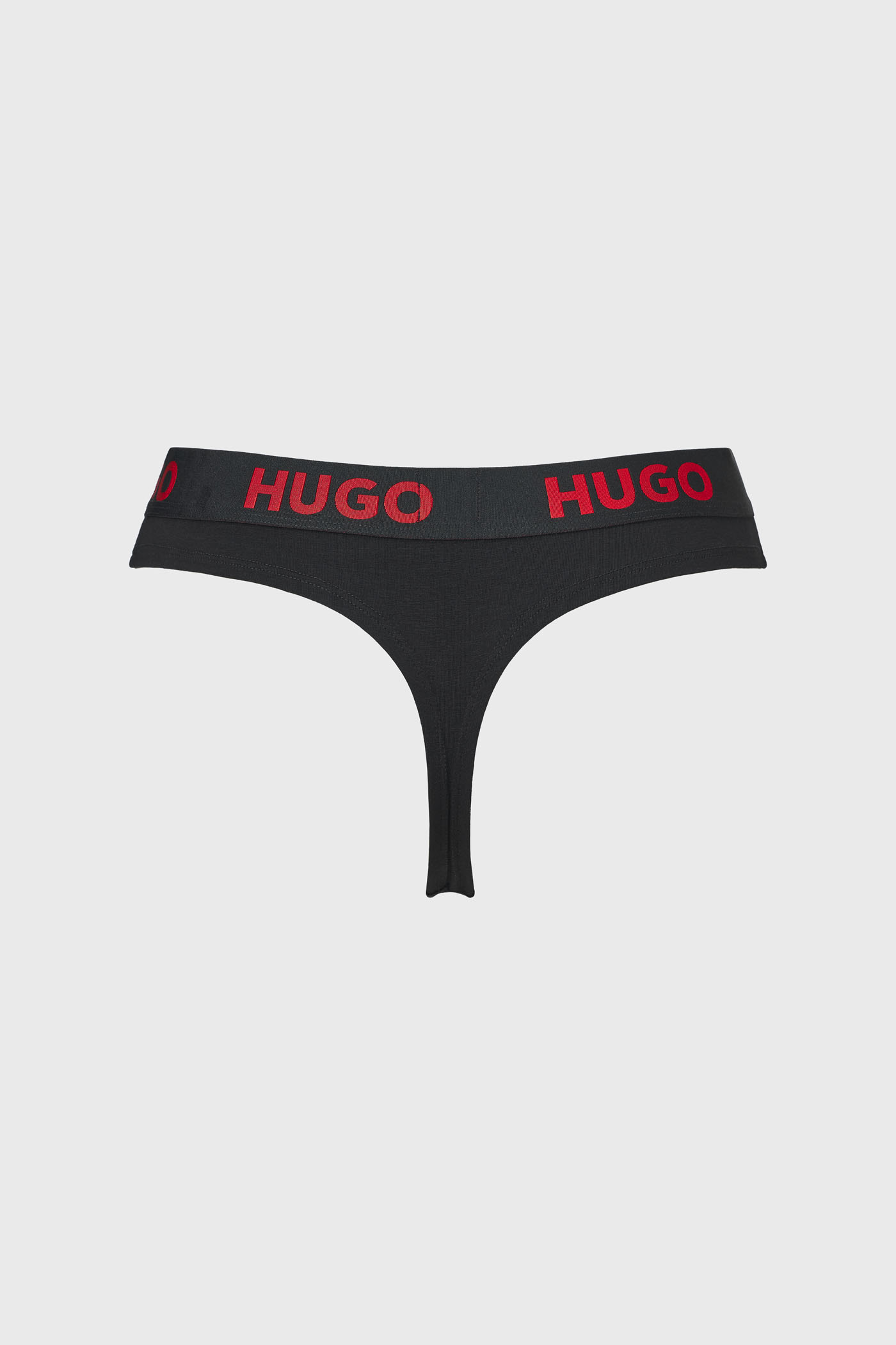 Tangice HUGO Sporty Logo Black