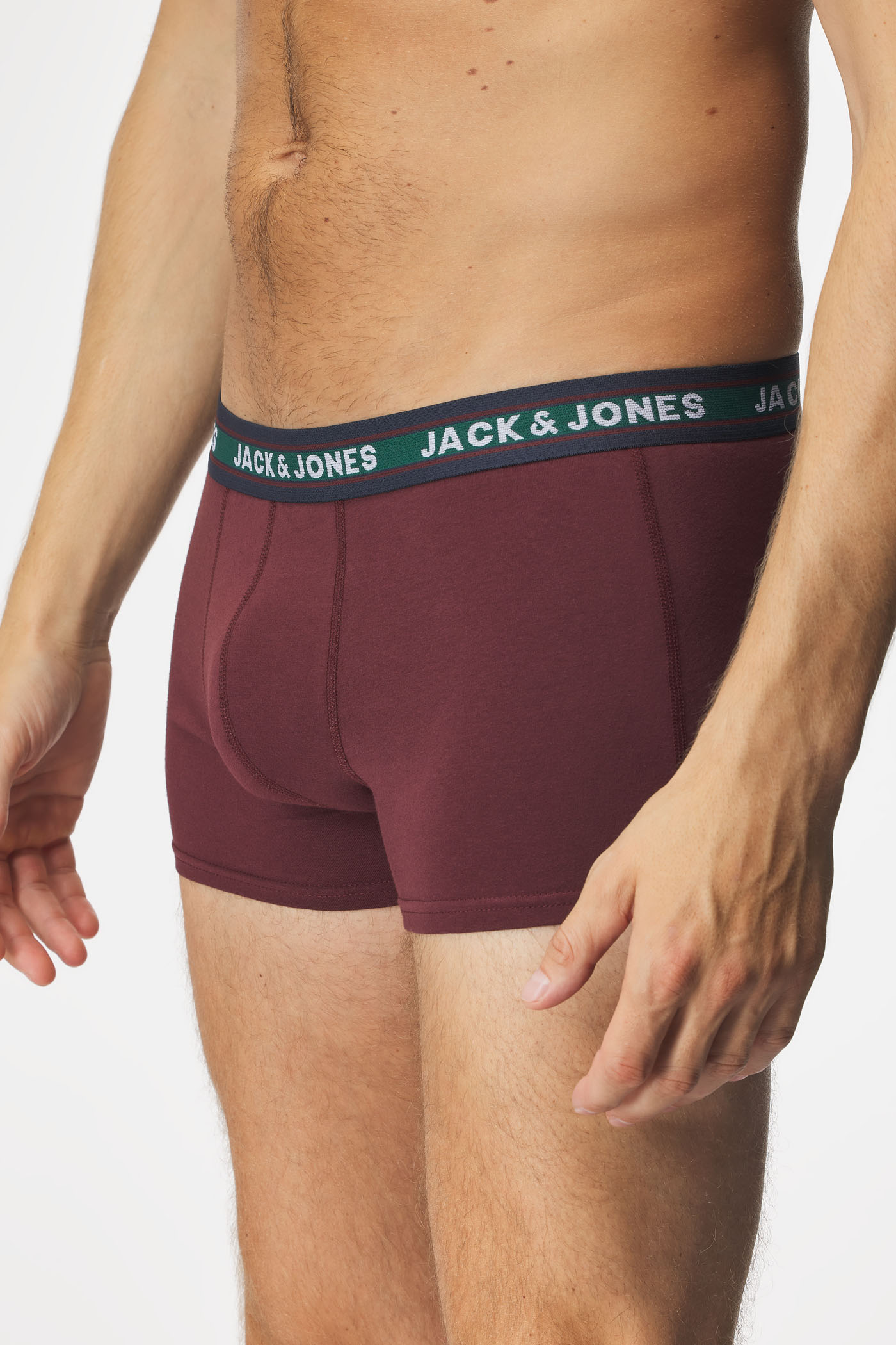 5PACK Boksarice JACK AND JONES Oliver