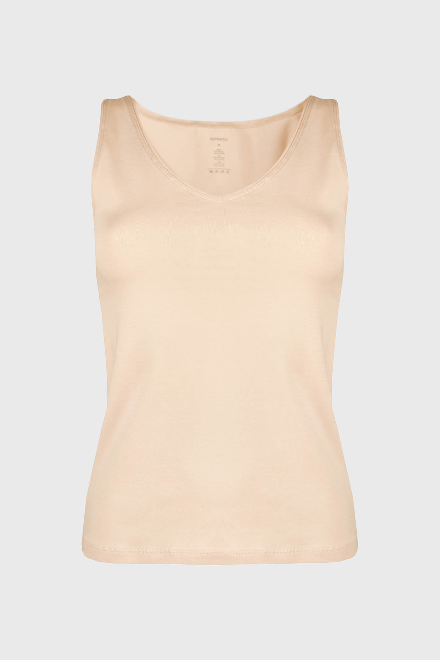 Spodnja Majica Essential V-neck