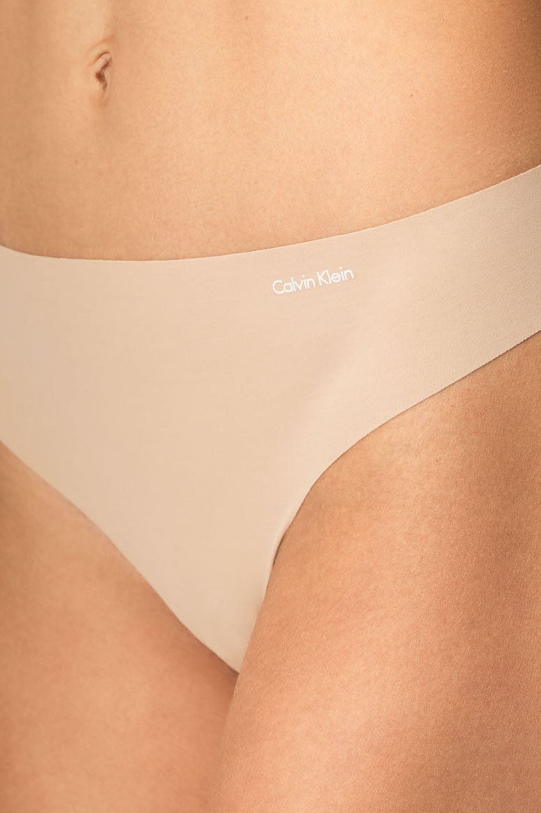 Tangice Calvin Klein Invisibles