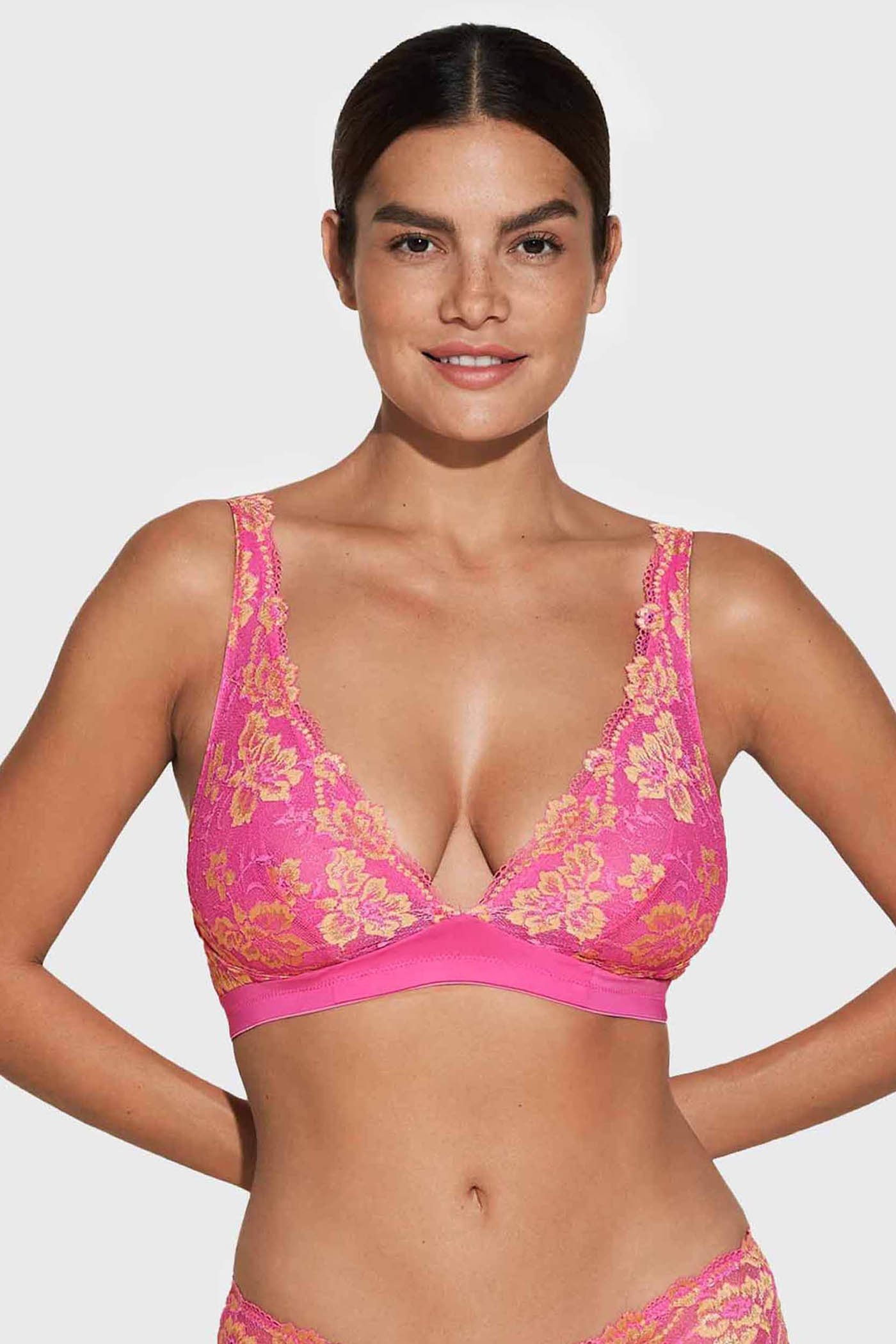 Modrček Cosabella Savona Bralette