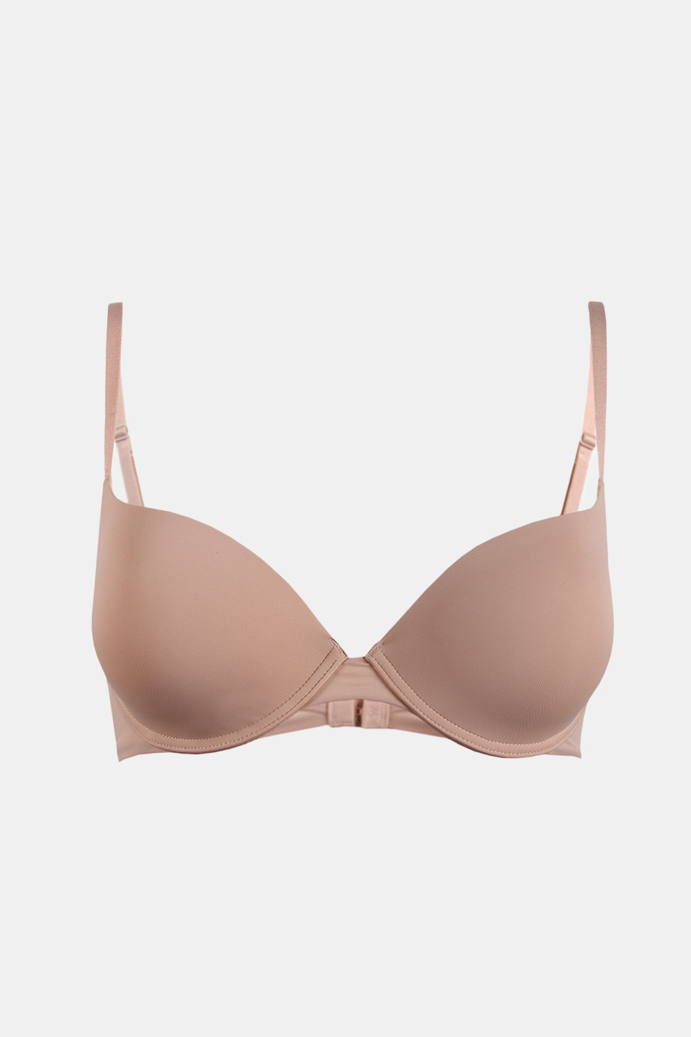 Modrček Wonderbra T-shirt Bra